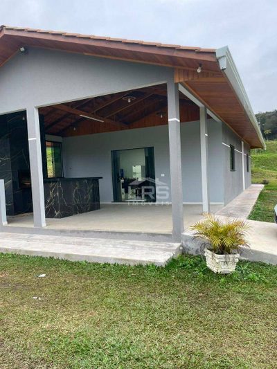 Chácara, 2 quartos, 2 hectares - Foto 2