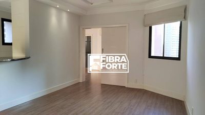 Apartamento, 1 quarto, 44 m² - Foto 3