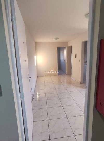 Apartamento, 2 quartos, 45 m² - Foto 3