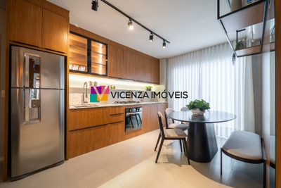 Apartamento, 2 quartos, 51 m² - Foto 4