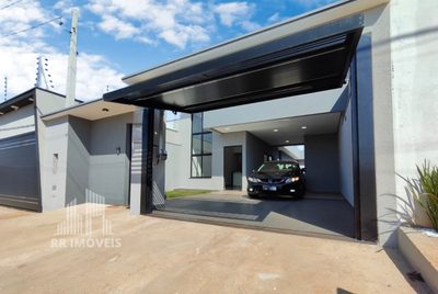Casa, 3 quartos, 118 m² - Foto 2