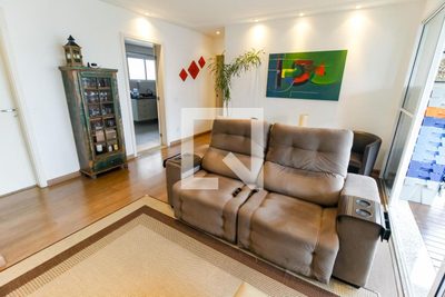 Apartamento, 3 quartos, 107 m² - Foto 1