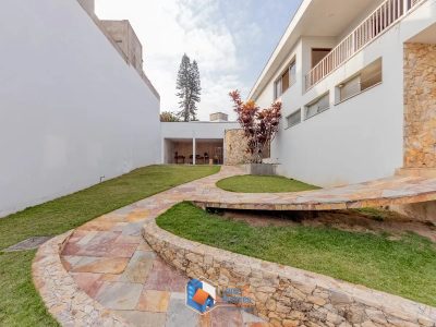 Sobrado, 3 quartos, 388 m² - Foto 3