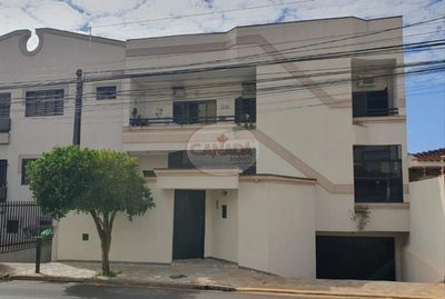 Apartamento, 3 quartos, 94 m² - Foto 1