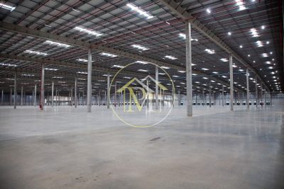 Depósito-Galpão, 3630 m² - Foto 2