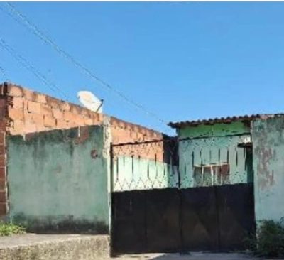 Casa, 2 quartos, 67 m² - Foto 1