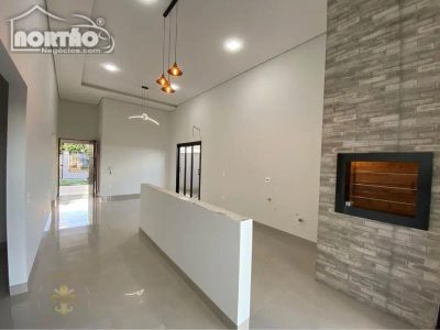 Casa, 1 quarto, 195 m² - Foto 5