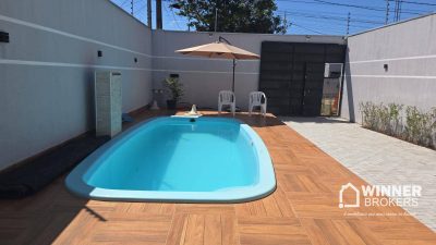 Terreno, 200 m² - Foto 1