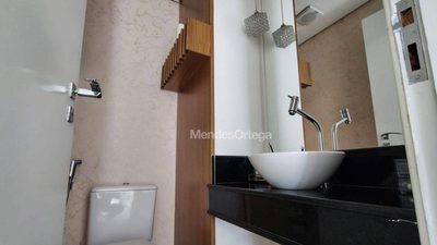 Sala-Conjunto, 58 m² - Foto 5