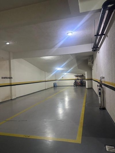 Apartamento, 2 quartos, 100 m² - Foto 2