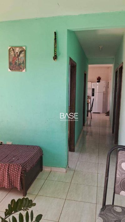 Apartamento, 3 quartos, 76 m² - Foto 1