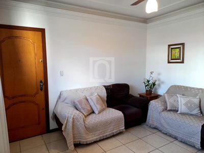 Apartamento, 2 quartos, 79 m² - Foto 3