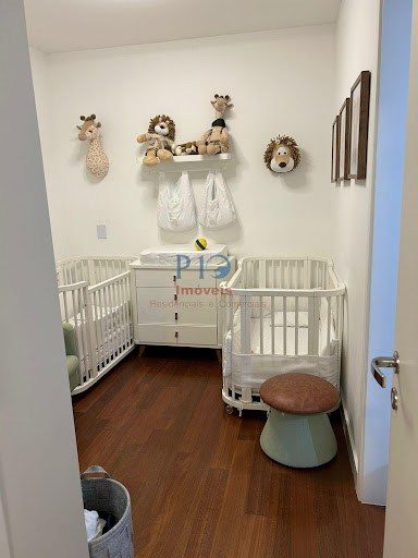 Apartamento, 3 quartos, 122 m² - Foto 5