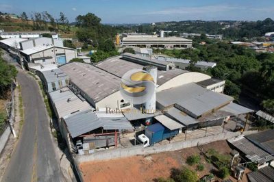 Depósito-Galpão, 4138 m² - Foto 1