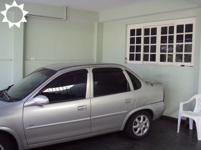 Casa, 2 quartos, 150 m² - Foto 3