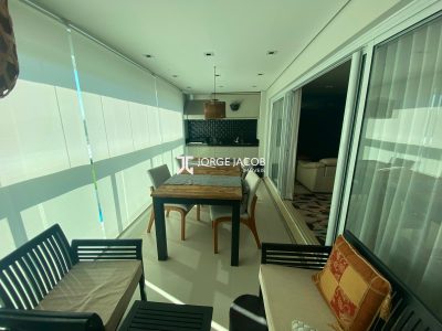 Apartamento, 3 quartos, 151 m² - Foto 4