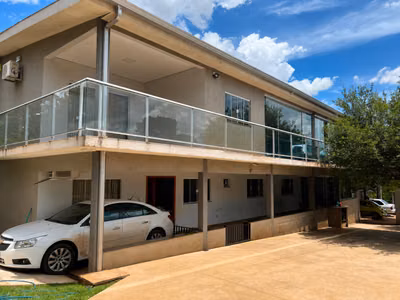 Sítio, 3 quartos, 1600 m² - Foto 1