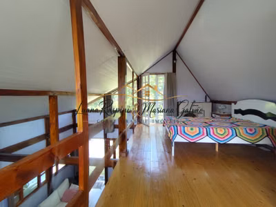 Casa, 1 quarto, 78 m² - Foto 3