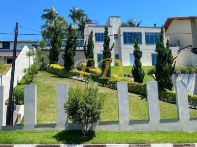 Sítio, 3 quartos, 670 m² - Foto 3