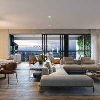 Apartamento, 2 quartos, 106 m² - Foto 3