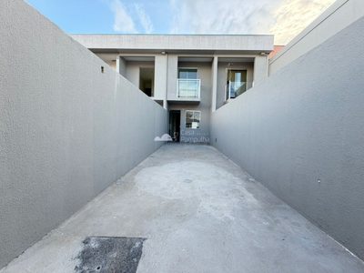 Casa, 2 quartos, 90 m² - Foto 1