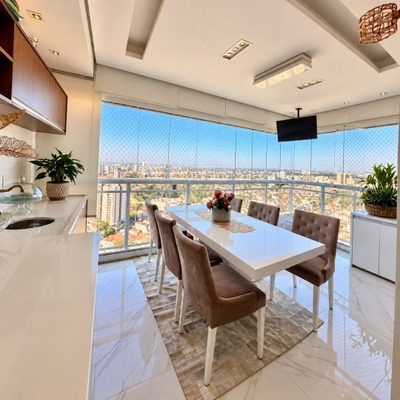 Apartamento, 2 quartos, 68 m² - Foto 5