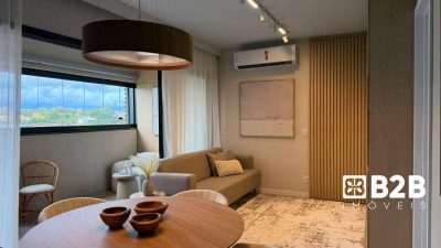 Apartamento, 2 quartos, 72 m² - Foto 5