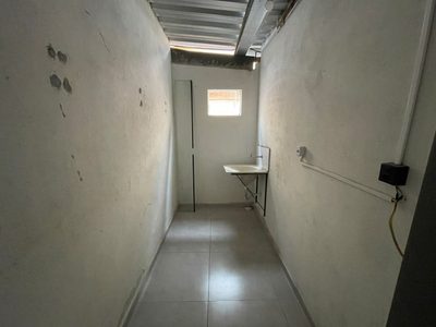 Loja-Salão, 40 m² - Foto 4