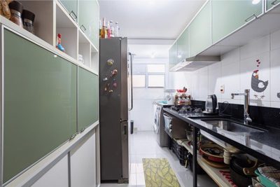 Apartamento, 3 quartos, 84 m² - Foto 5