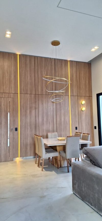 Casa, 3 quartos, 350 m² - Foto 3
