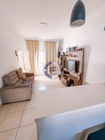Casa, 2 quartos, 160 m² - Foto 2
