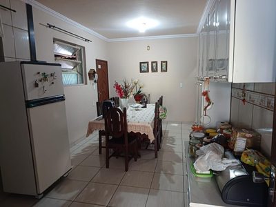 Casa, 3 quartos, 110 m² - Foto 5