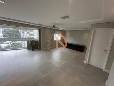 Apartamento, 3 quartos, 173 m² - Foto 3
