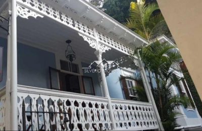 Casa, 6 quartos, 320 m² - Foto 3