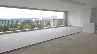 Apartamento, 182 m² - Foto 4