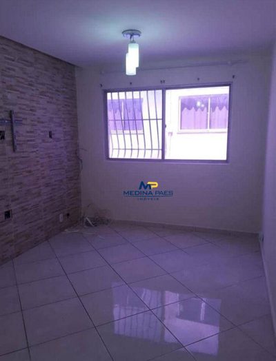 Apartamento, 2 quartos, 60 m² - Foto 1