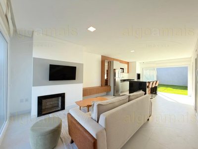 Sobrado, 3 quartos, 101 m² - Foto 3