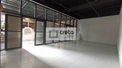 Loja-Salão, 50 m² - Foto 2