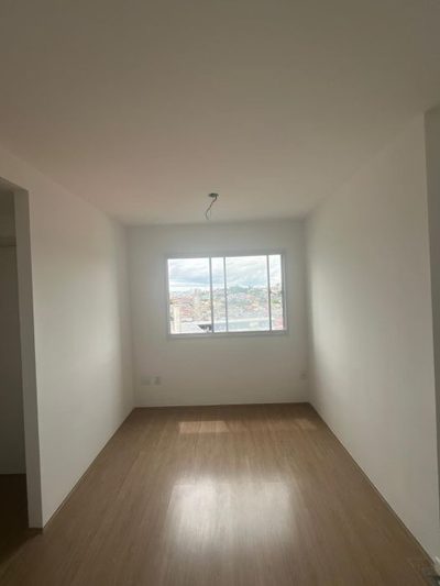Apartamento, 2 quartos, 42 m² - Foto 2