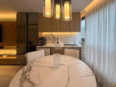 Apartamento, 3 quartos, 160 m² - Foto 5