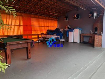 Sobrado, 3 quartos, 250 m² - Foto 4