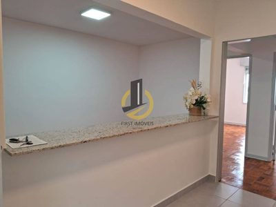 Apartamento, 2 quartos, 82 m² - Foto 5