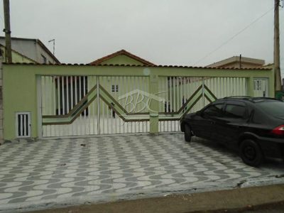 Casa, 2 quartos, 40 m² - Foto 1