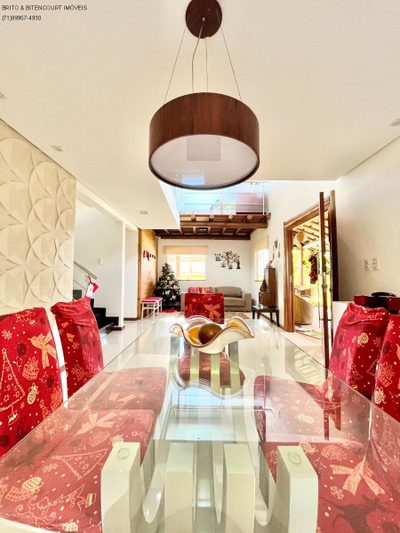 Casa, 4 quartos, 300 m² - Foto 2
