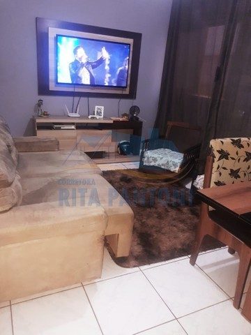 Apartamento, 3 quartos, 66 m² - Foto 1