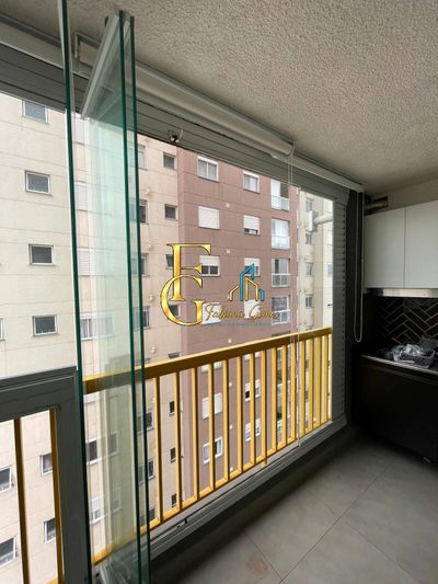 Apartamento, 2 quartos, 56 m² - Foto 3