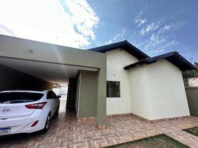 Casa, 3 quartos, 150 m² - Foto 2