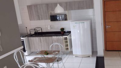 Apartamento, 2 quartos, 62 m² - Foto 5