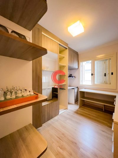 Apartamento, 2 quartos, 66 m² - Foto 2