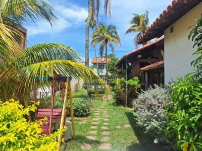 Casa, 6 quartos, 326 m² - Foto 4